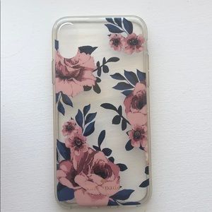 SEVEN NEW IPhone X cases bundle 😍 ALL NAME BRAND